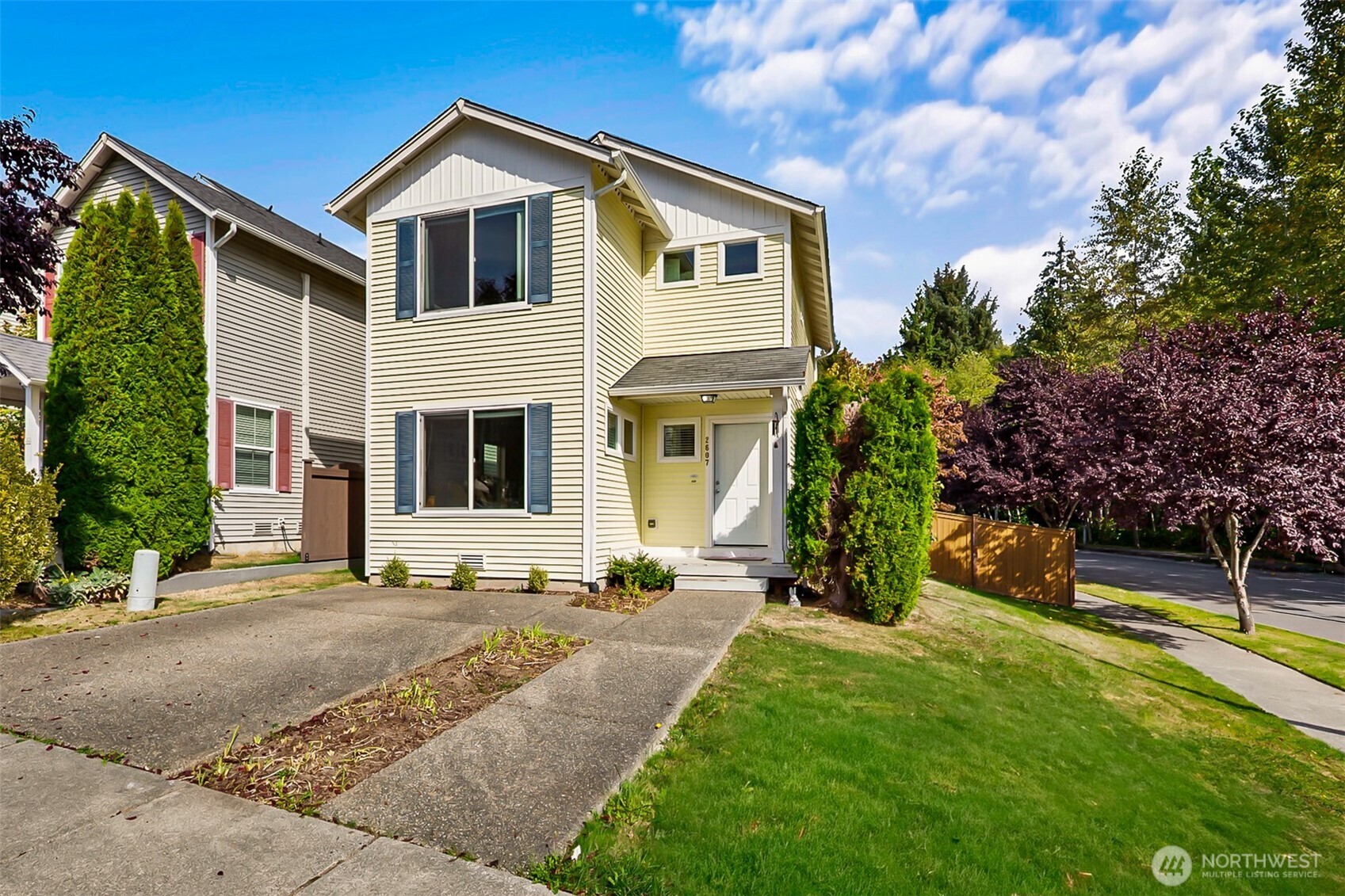 2607 105th Ave SE