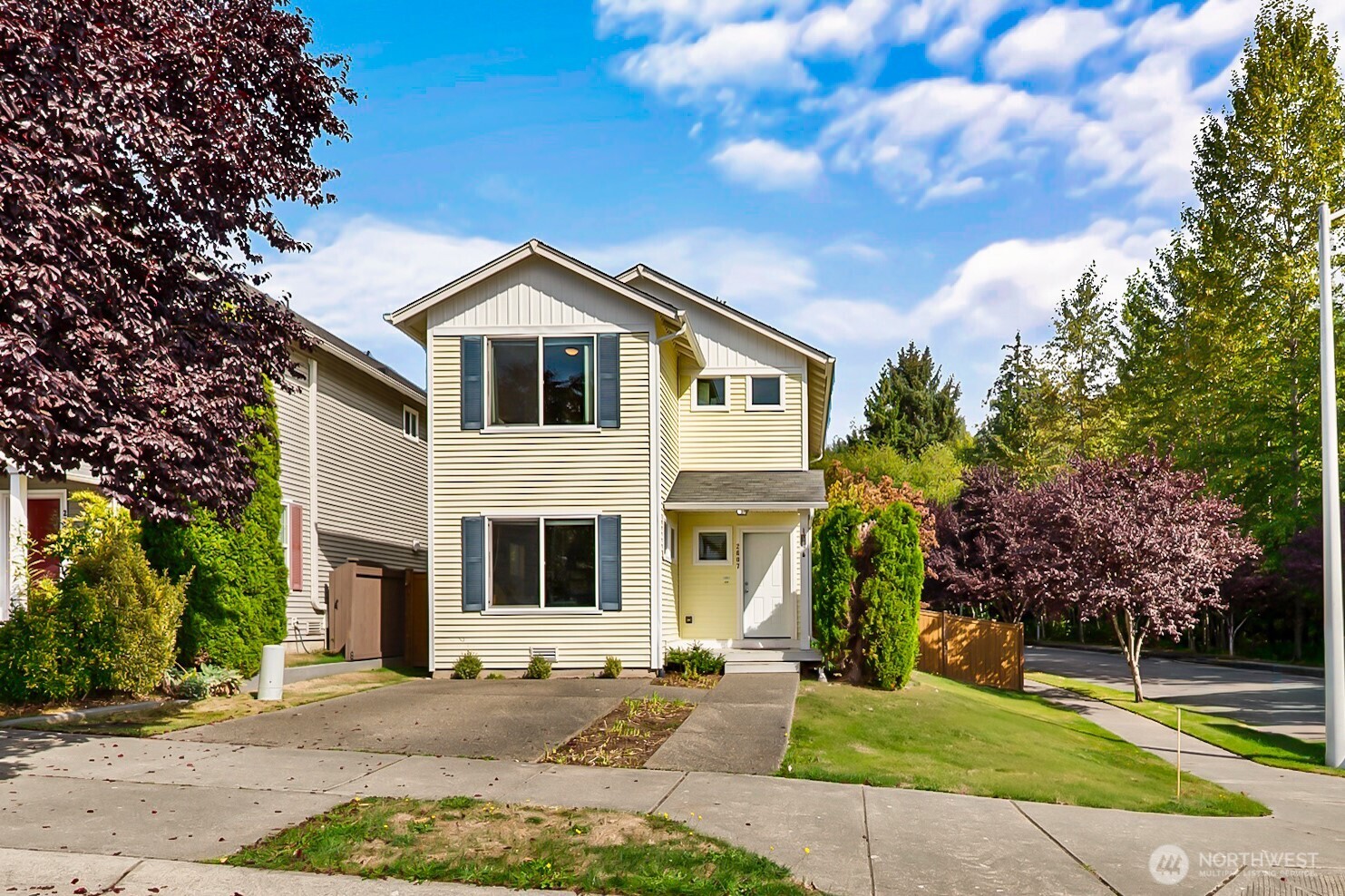 2607 105th Ave SE