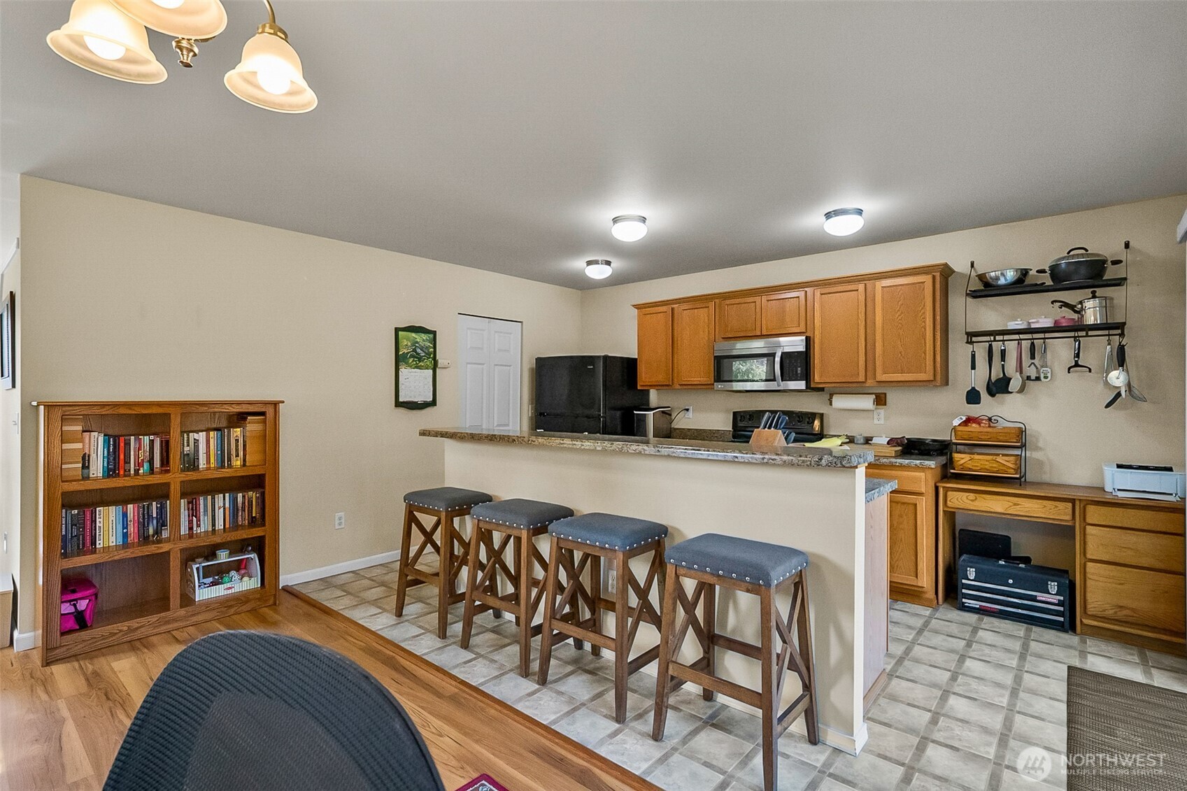 2607 105th Ave SE