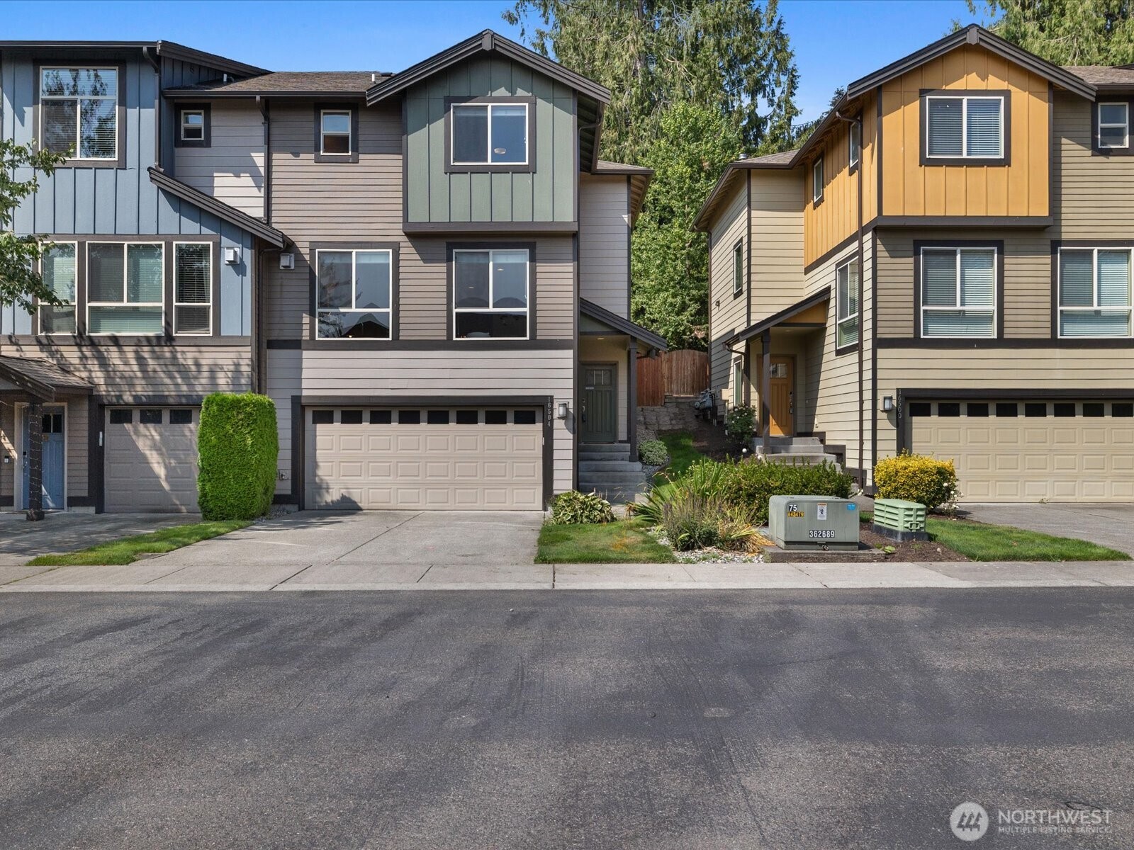 16504 1st Drive SE