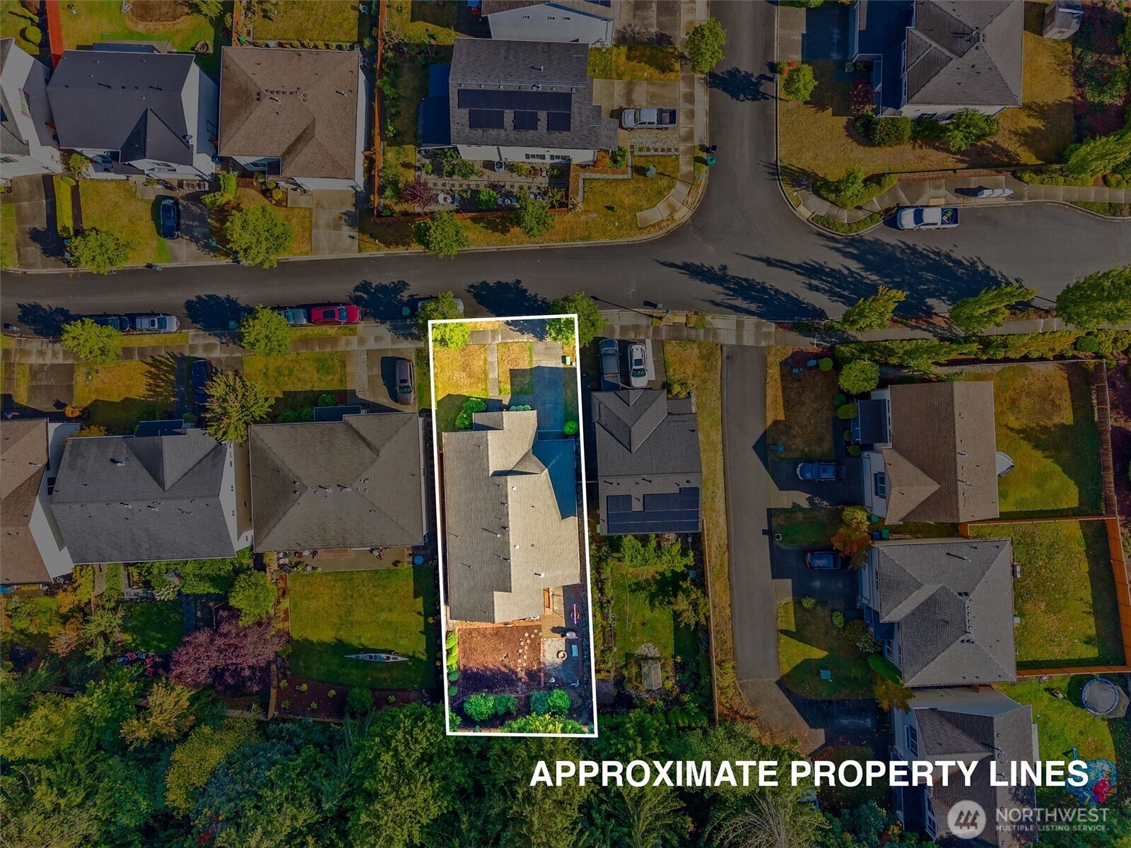 5636 Hidden Lake Loop