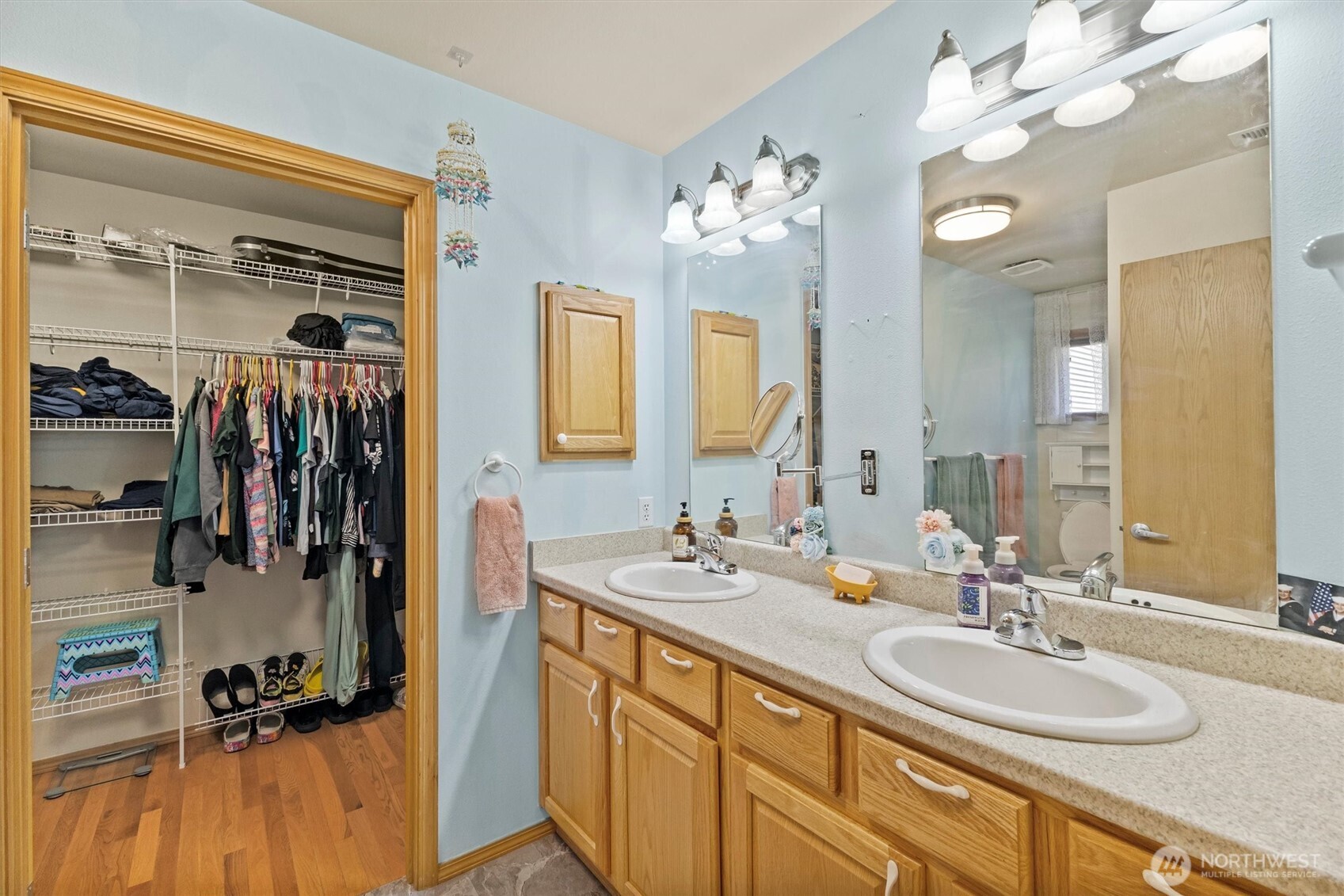5636 Hidden Lake Loop