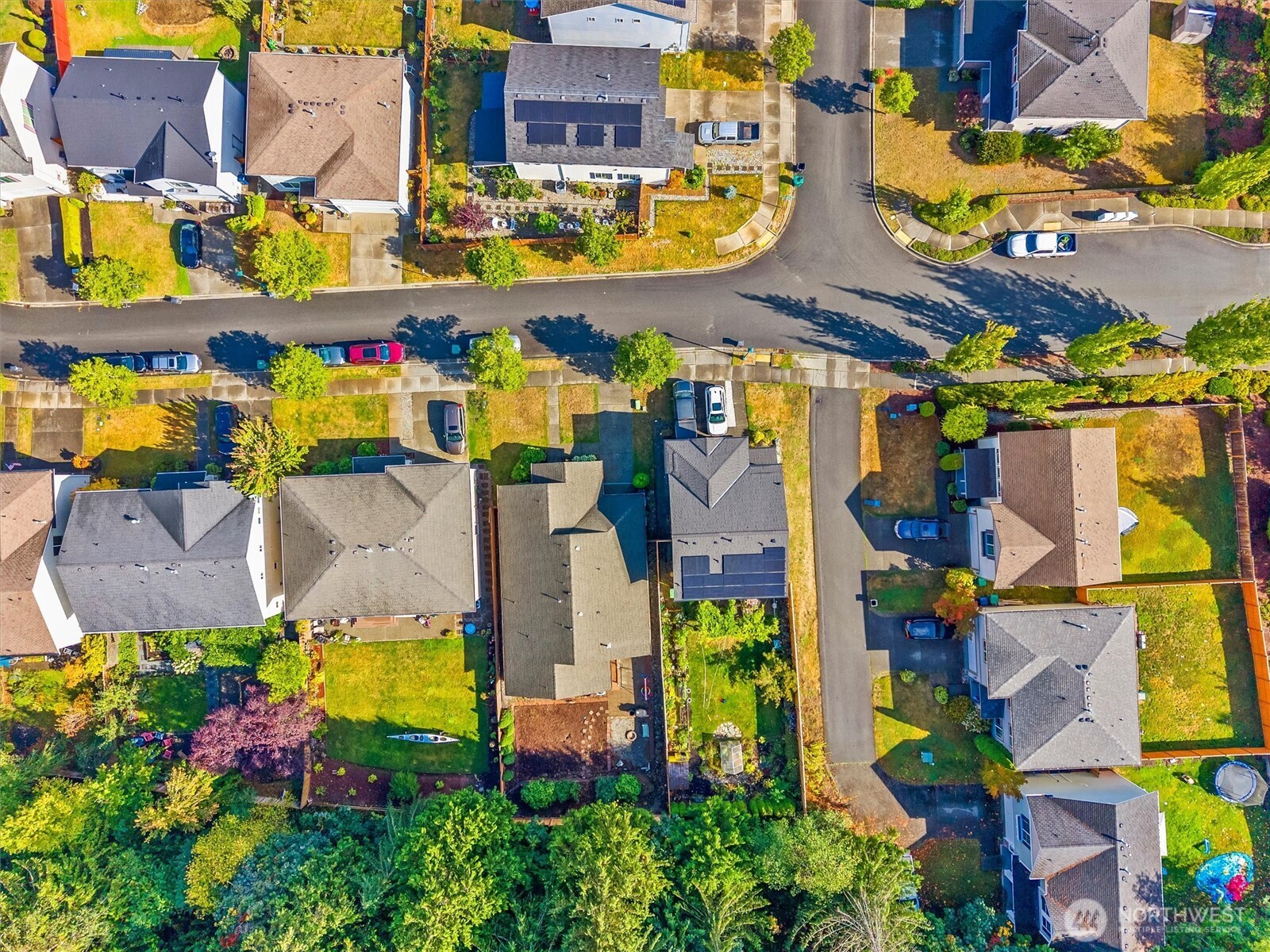 5636 Hidden Lake Loop