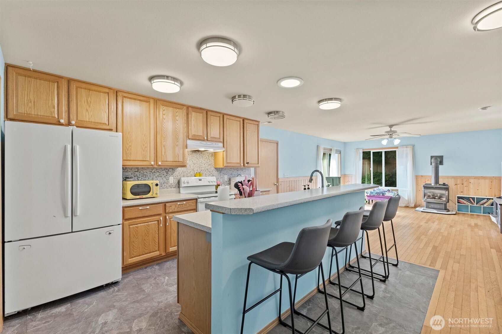5636 Hidden Lake Loop