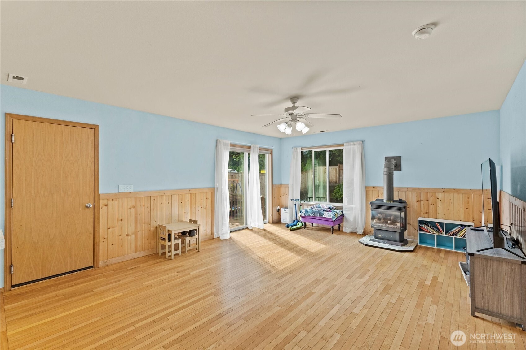 5636 Hidden Lake Loop