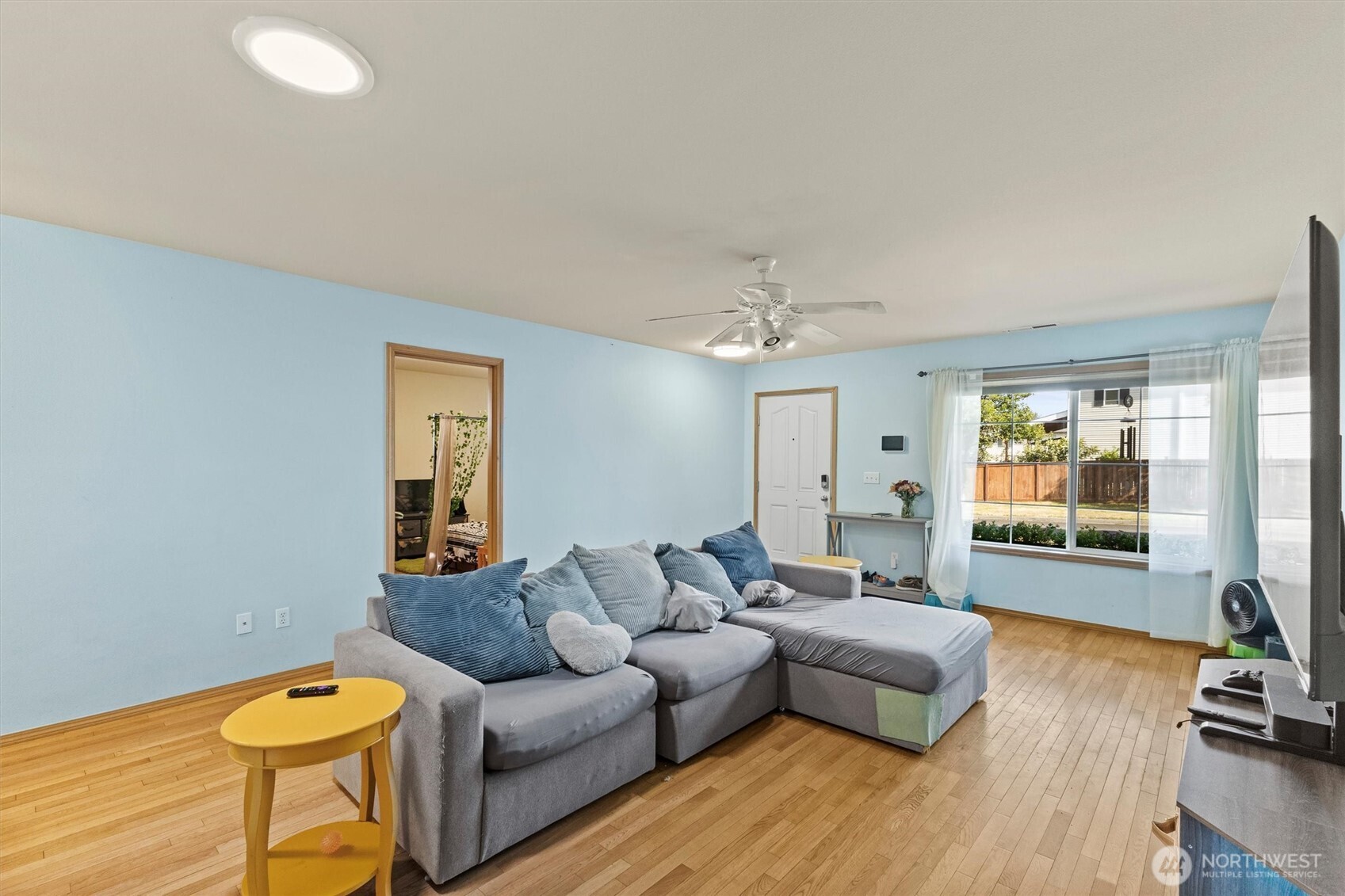 5636 Hidden Lake Loop