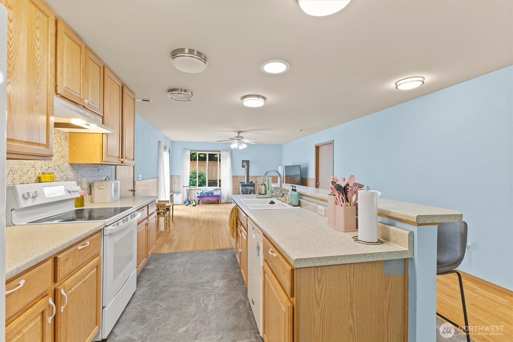 5636 Hidden Lake Loop