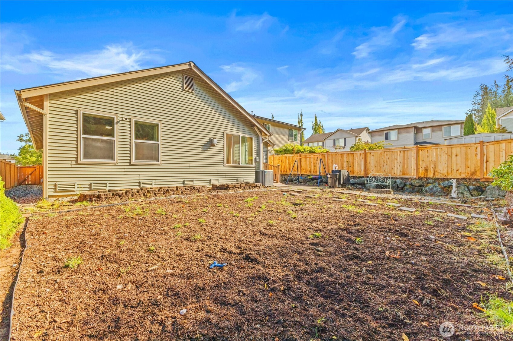 5636 Hidden Lake Loop