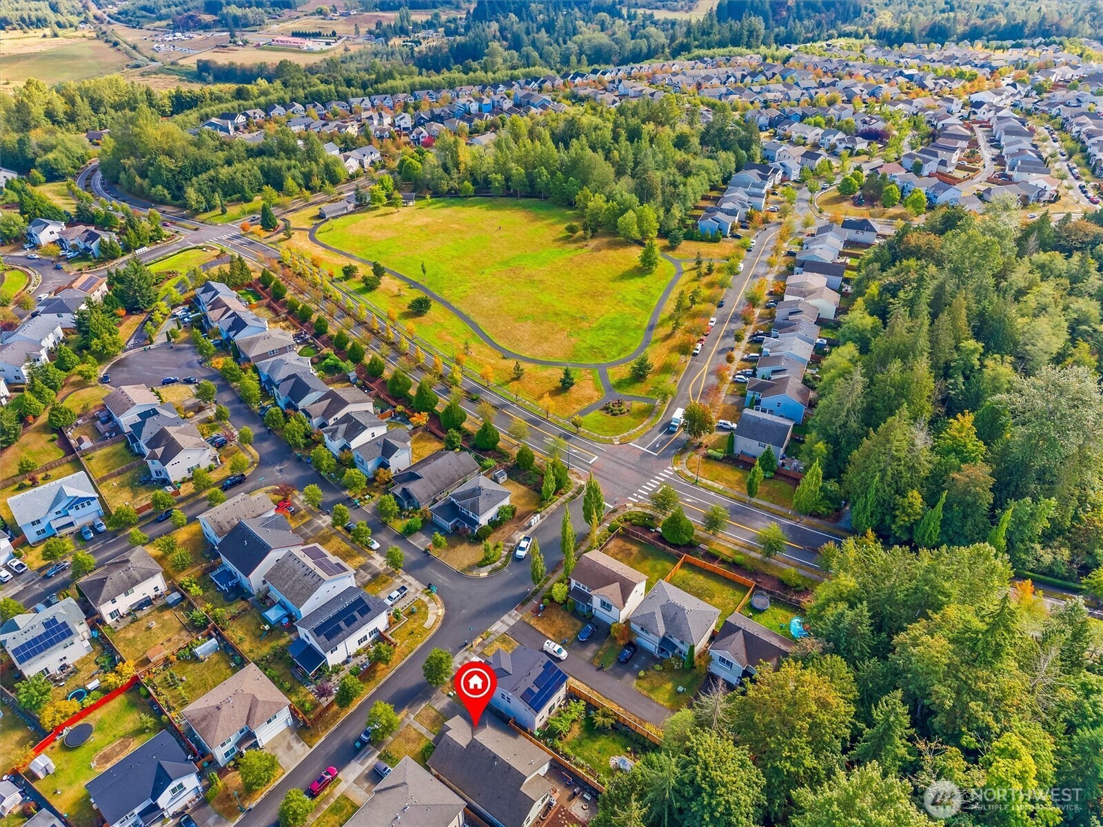 5636 Hidden Lake Loop