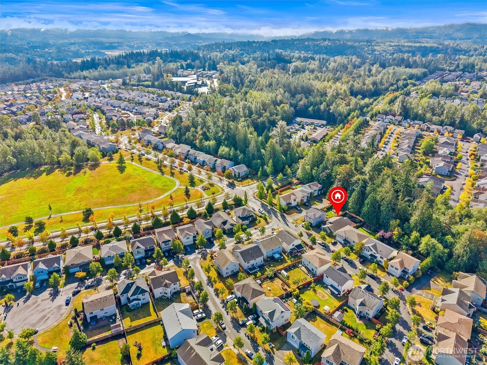 5636 Hidden Lake Loop