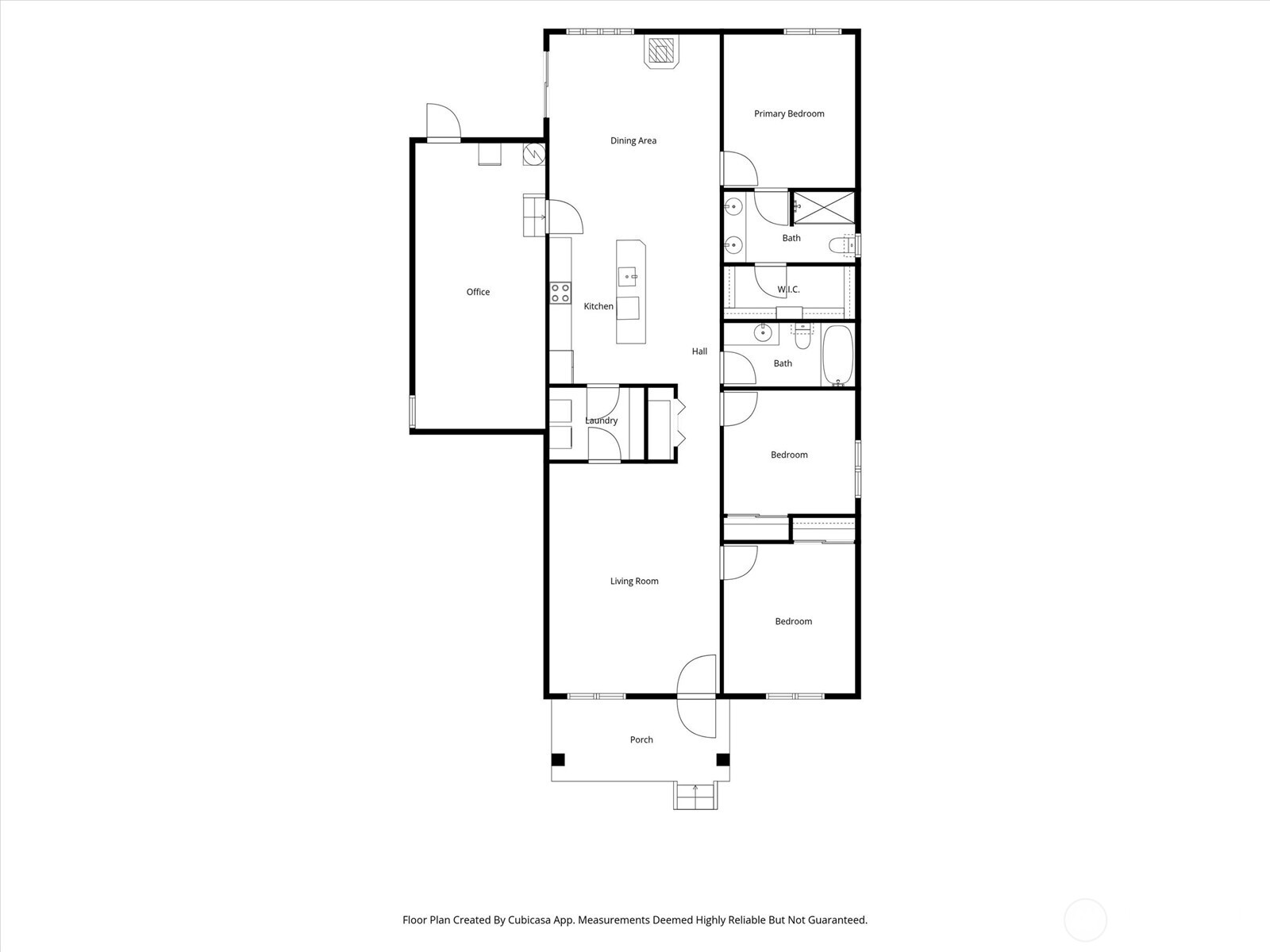 5636 Hidden Lake Loop