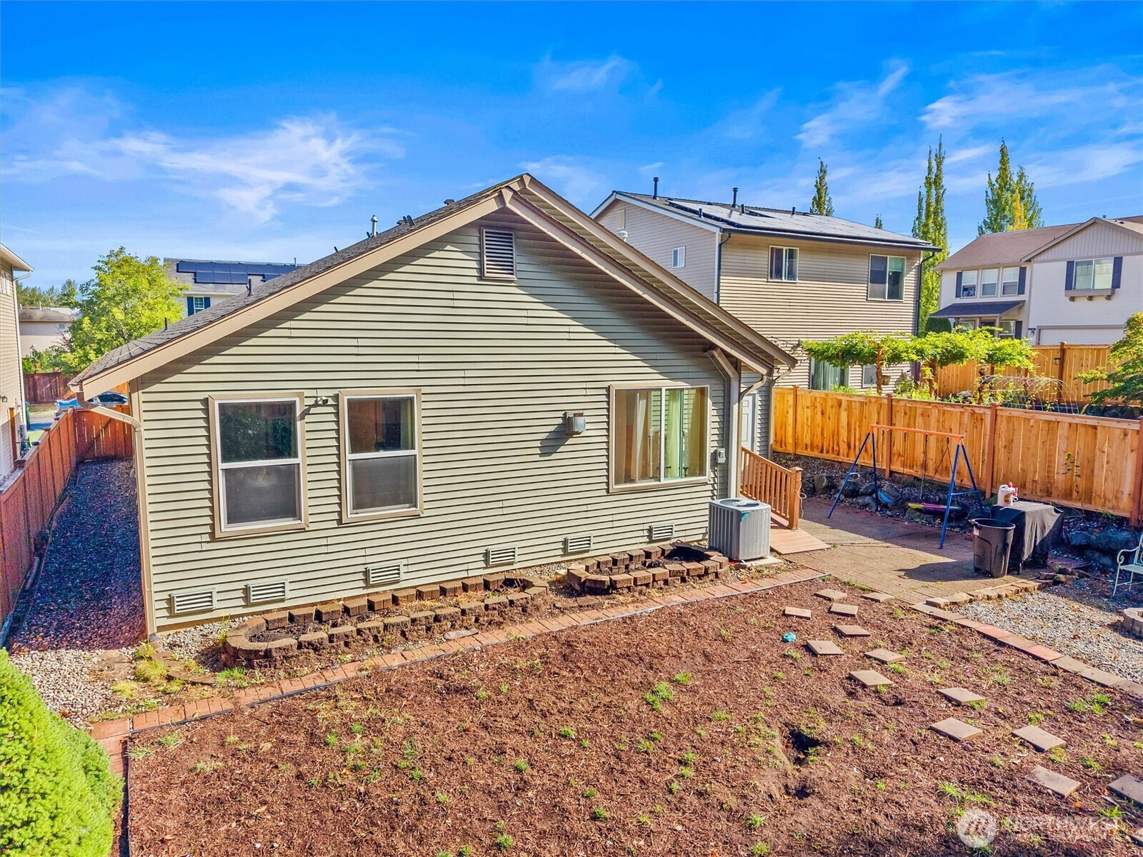 5636 Hidden Lake Loop