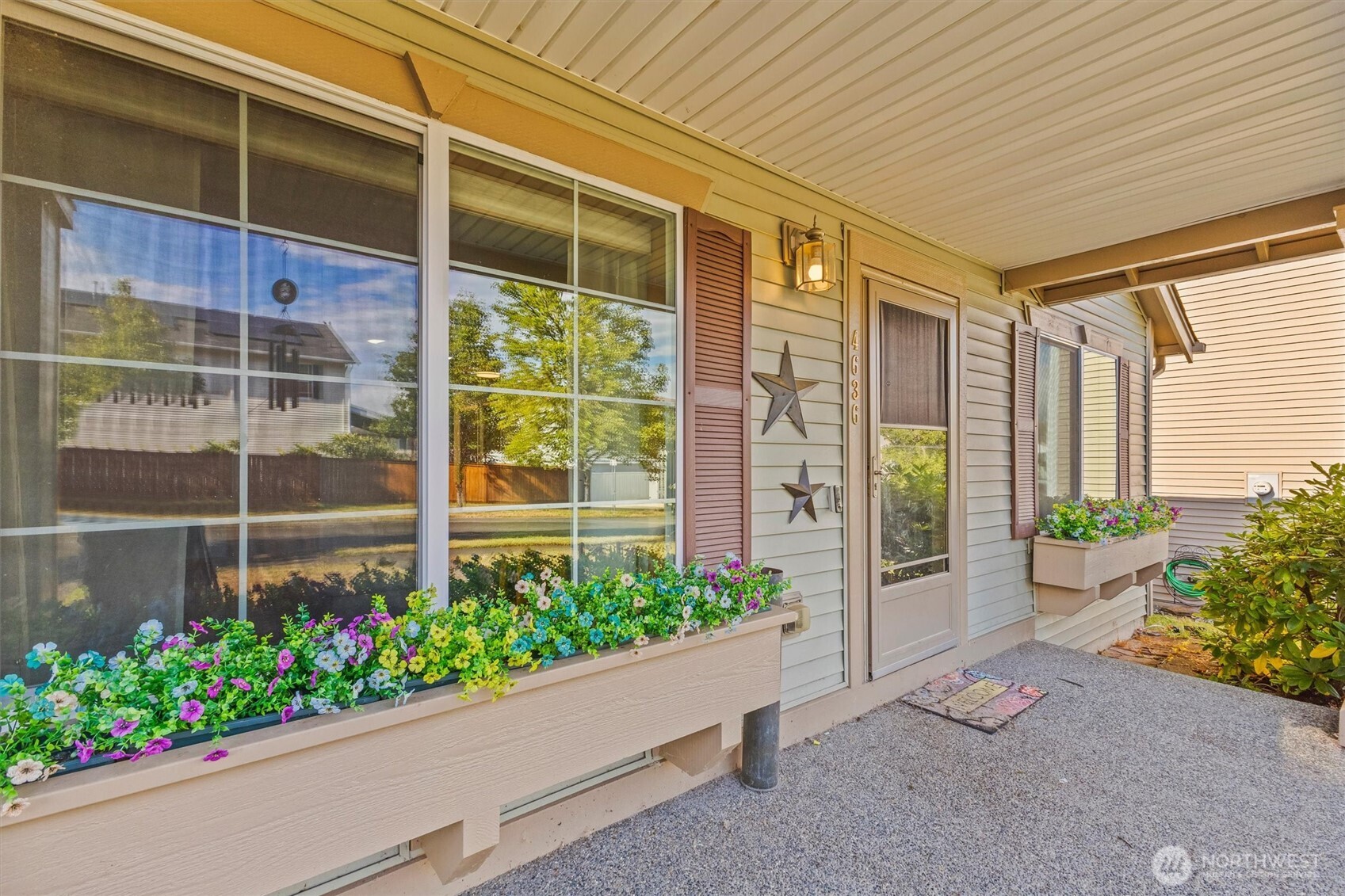5636 Hidden Lake Loop