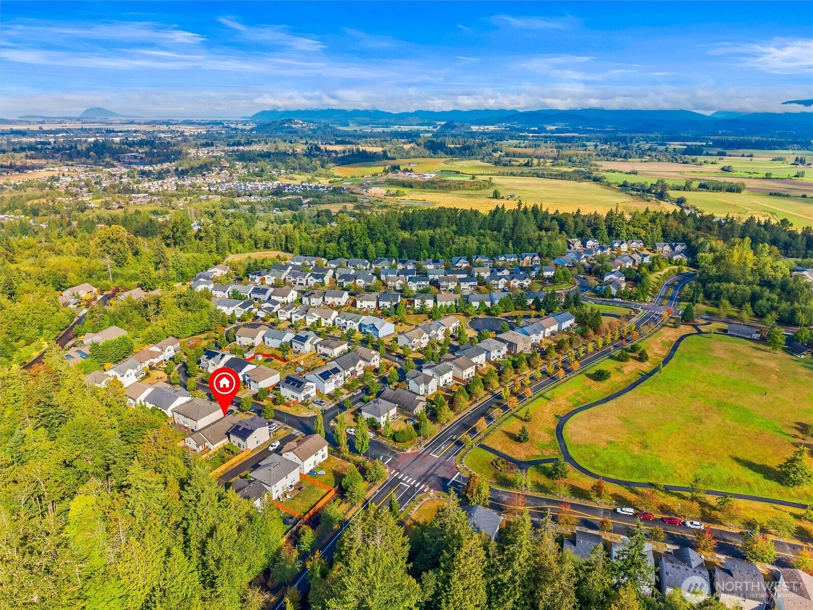 5636 Hidden Lake Loop