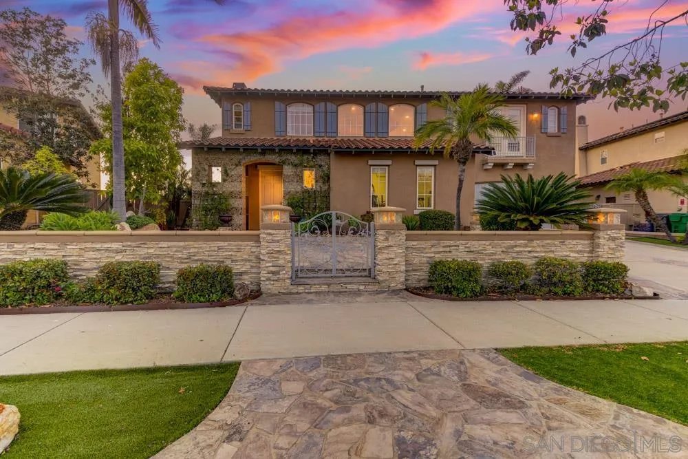 9676 Deer Trail Drive