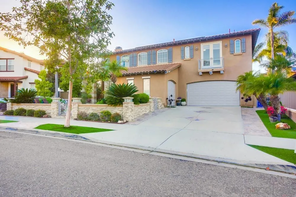 9676 Deer Trail Drive