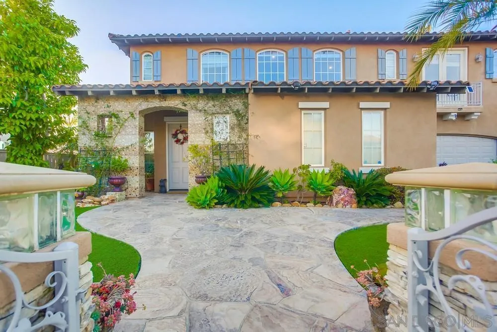 9676 Deer Trail Drive