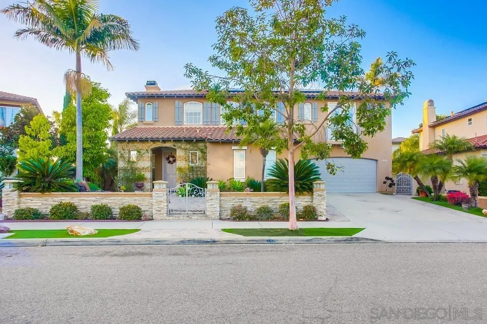 9676 Deer Trail Drive