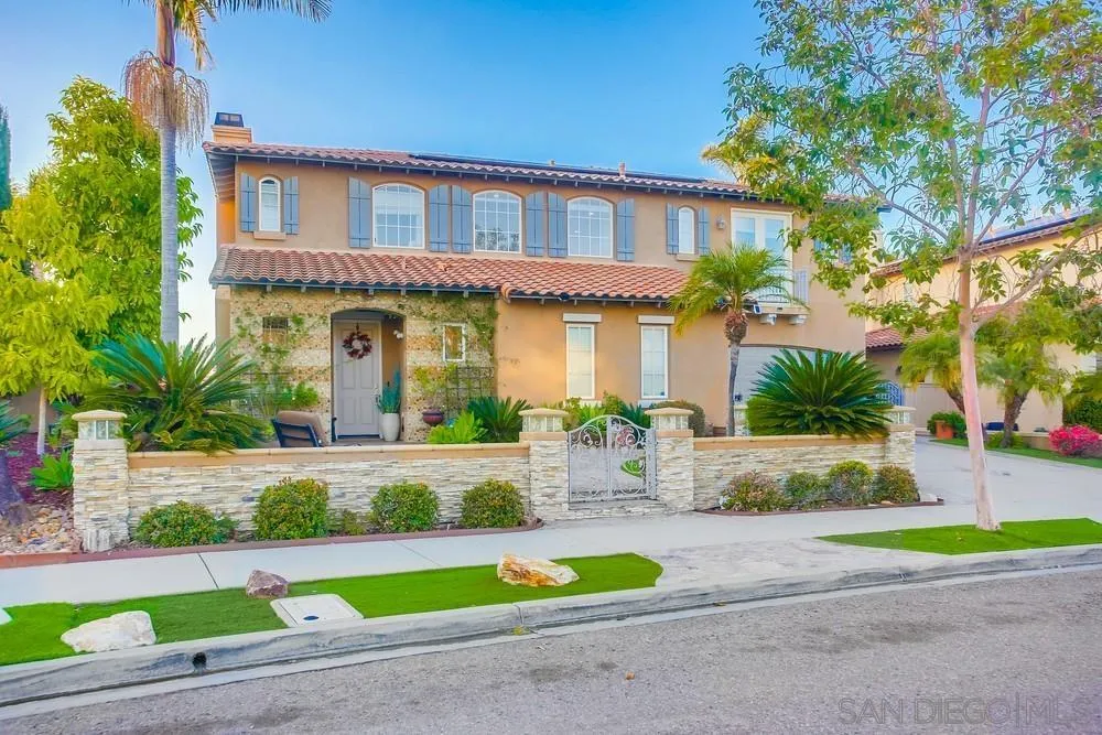 9676 Deer Trail Drive