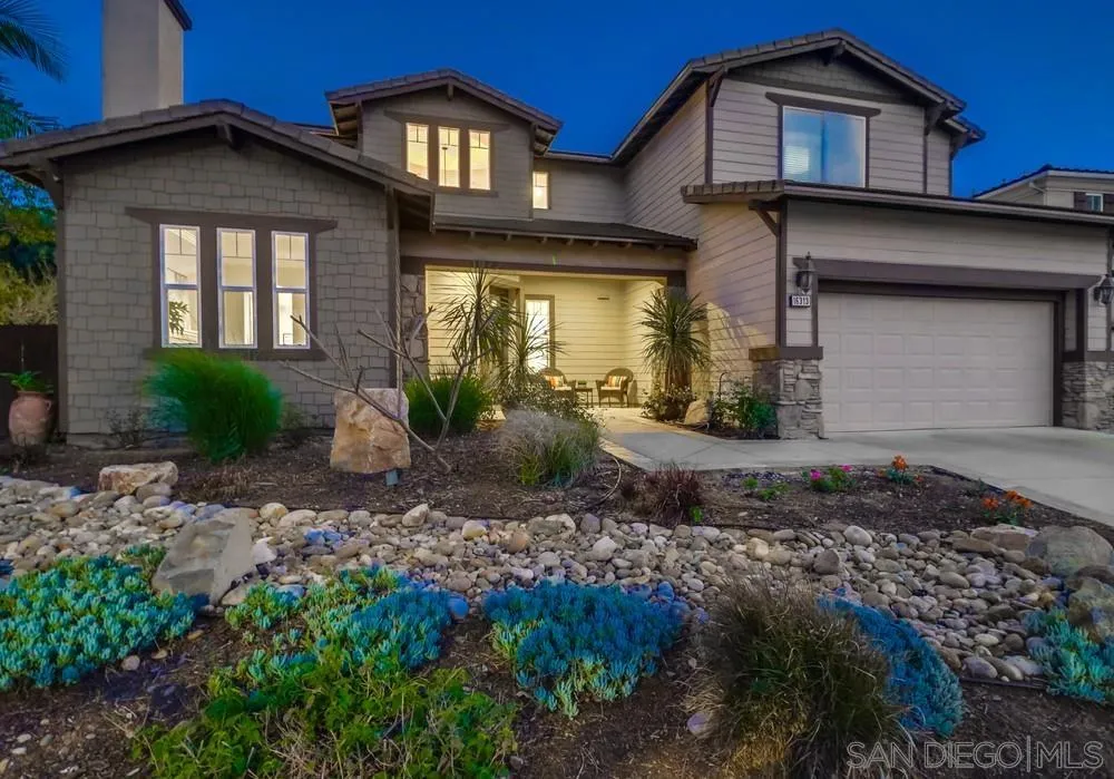 16313 Fox Valley Drive