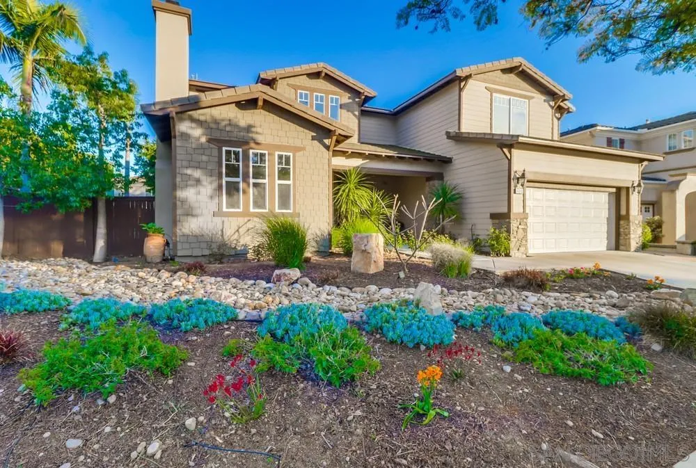 16313 Fox Valley Drive