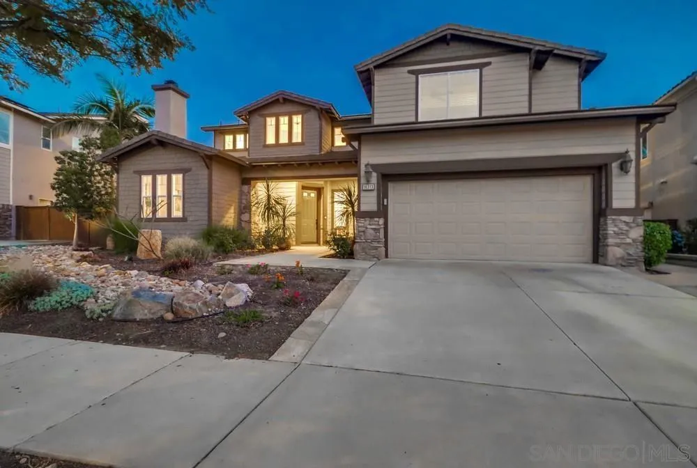 16313 Fox Valley Drive