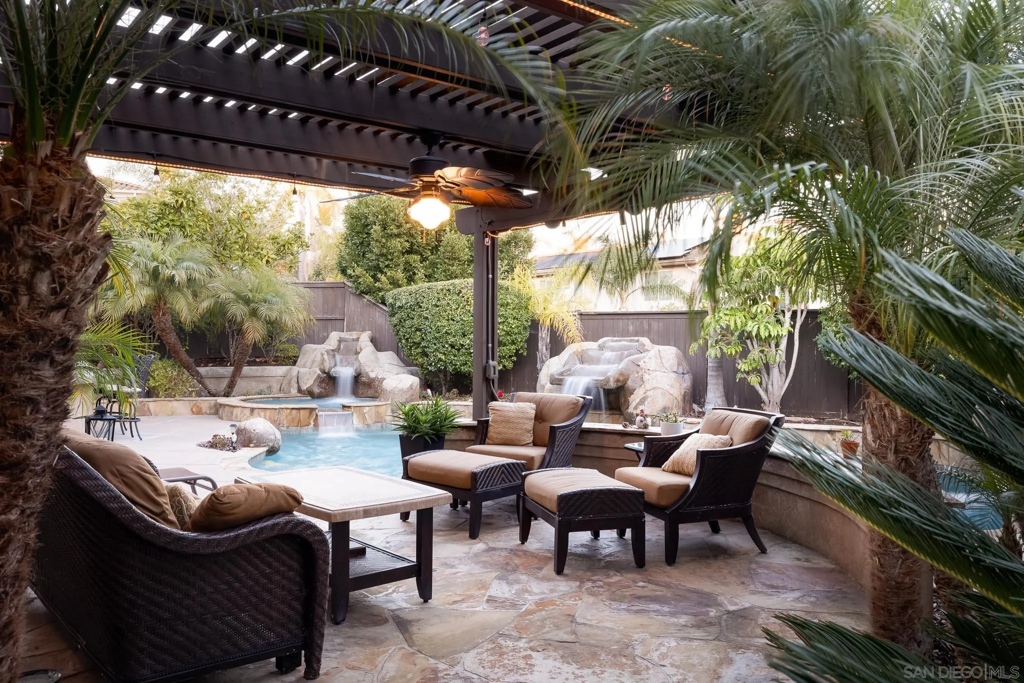 16253 Pinto Ridge Dr