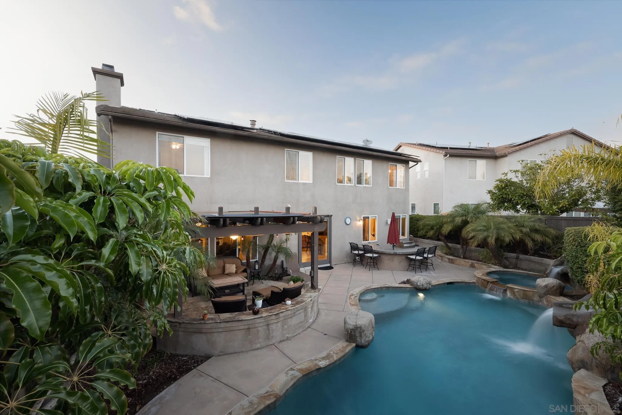 16253 Pinto Ridge Dr