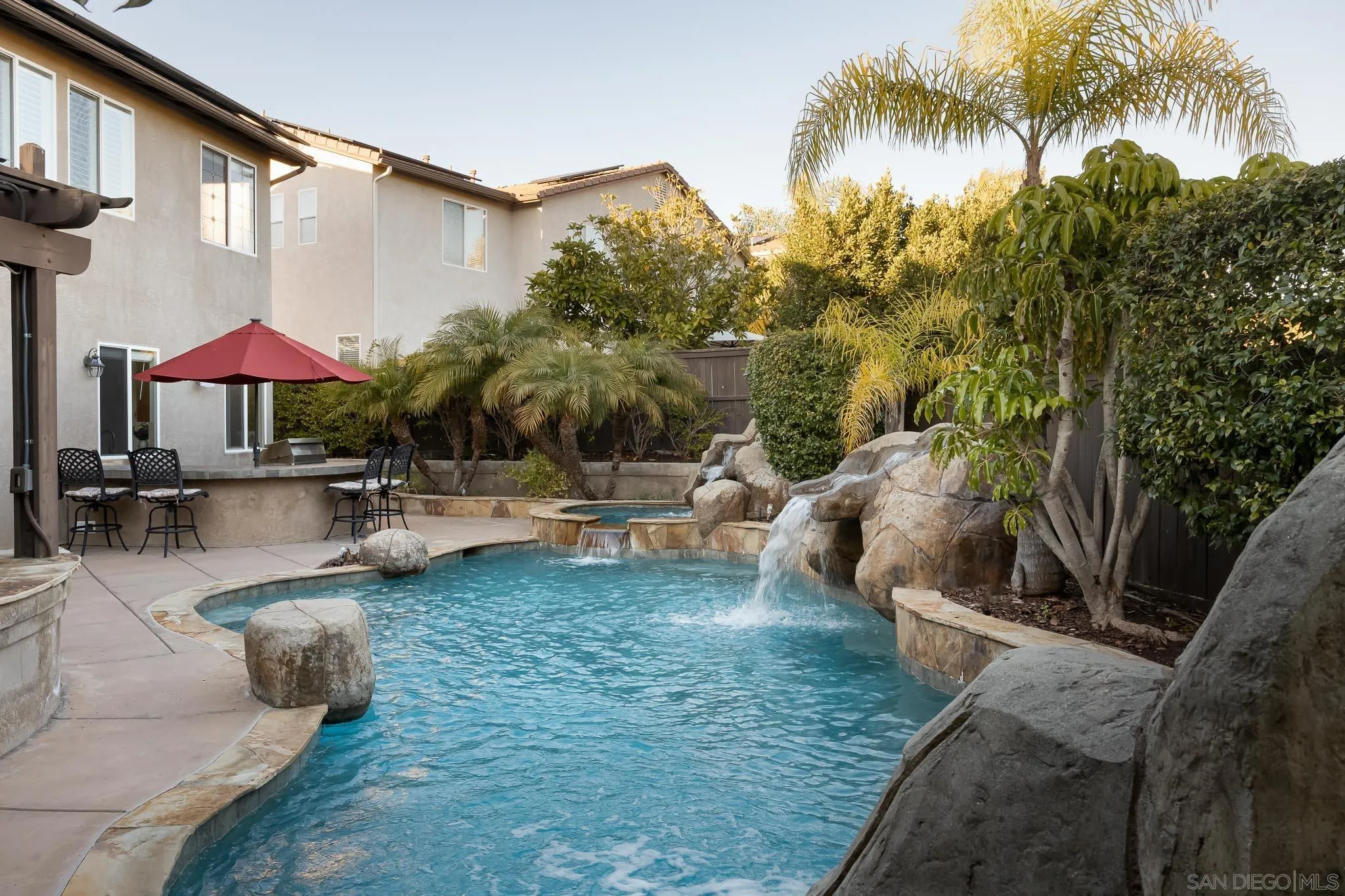 16253 Pinto Ridge Dr