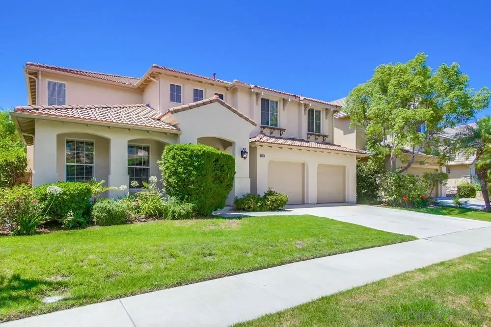 16626 Deer Ridge Road