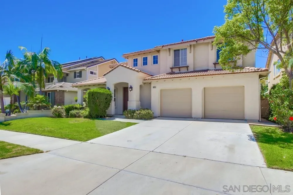 16626 Deer Ridge Road