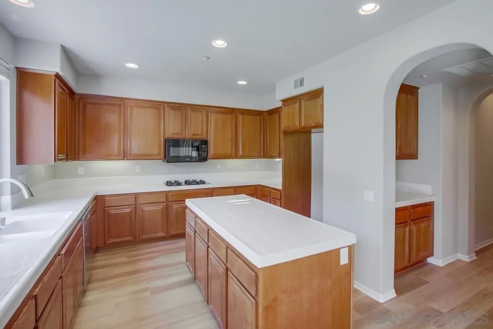 16626 Deer Ridge Road