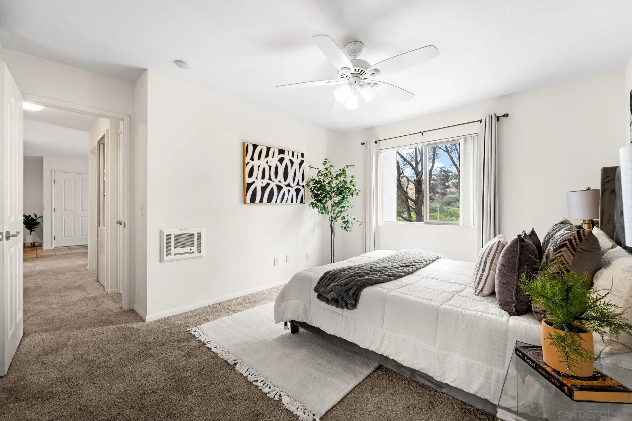 1760 S El Camino Real Unit D203