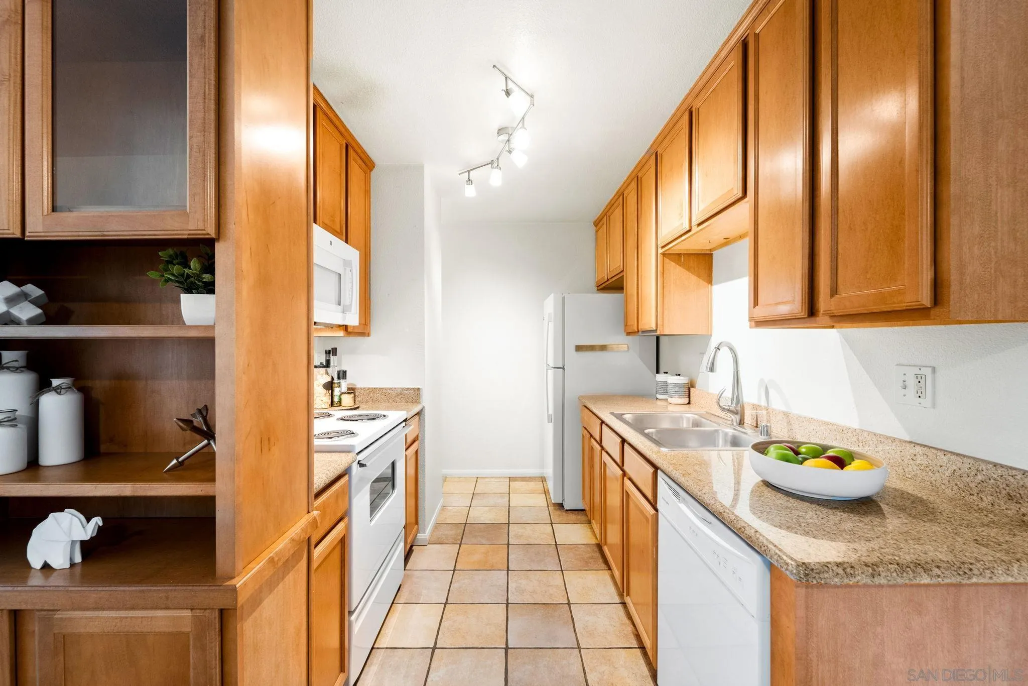 1760 S El Camino Real Unit D203