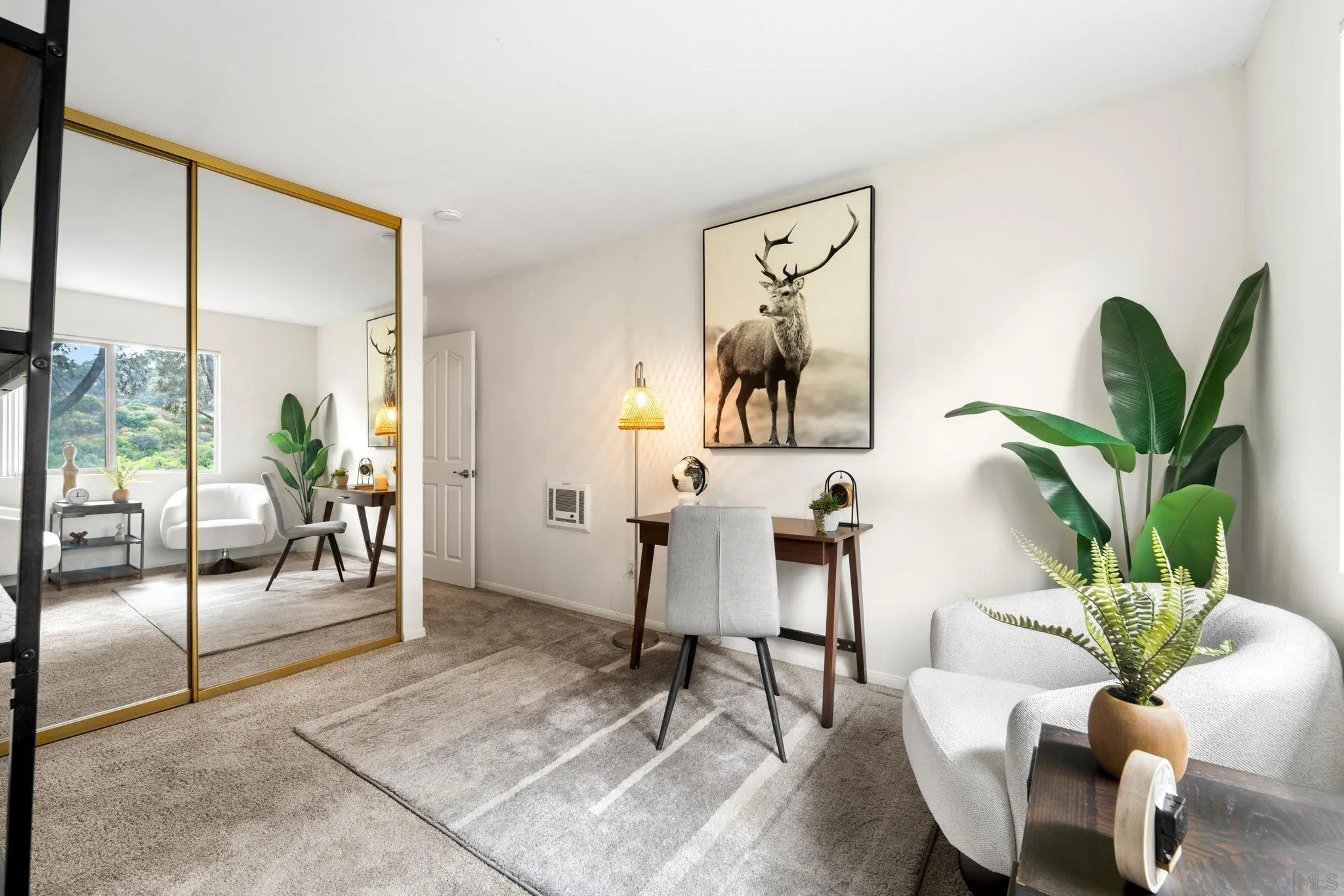 1760 S El Camino Real Unit D203