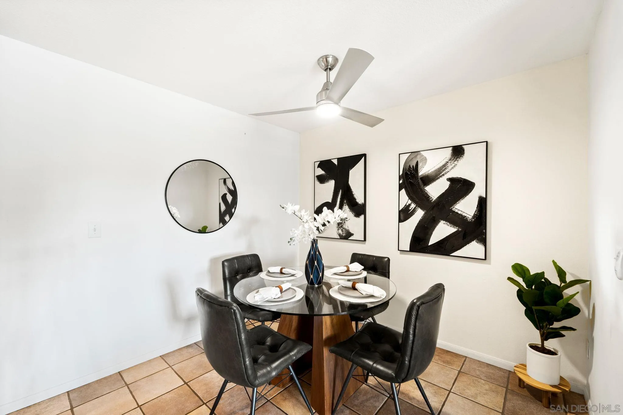 1760 S El Camino Real Unit D203