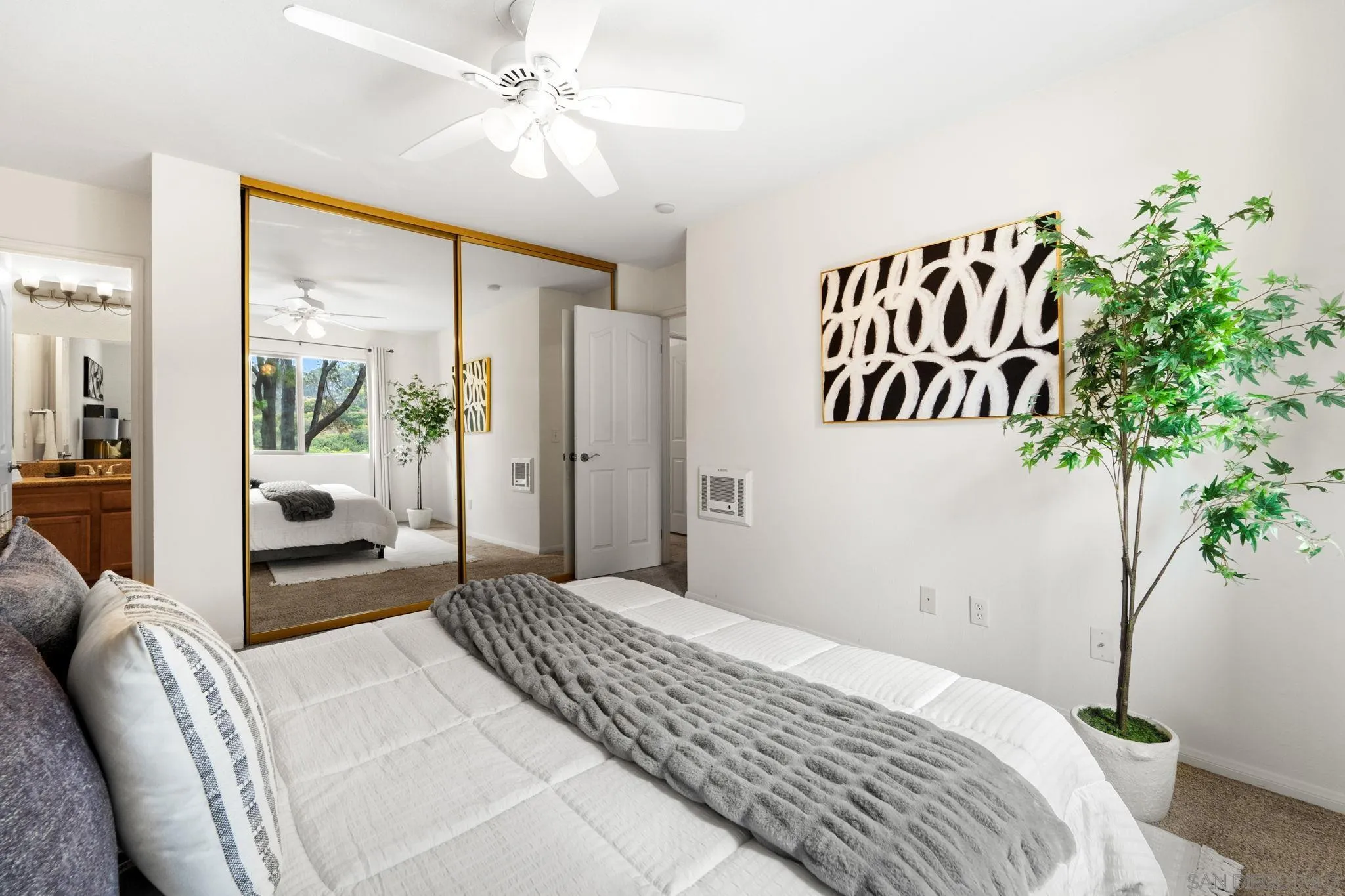 1760 S El Camino Real Unit D203