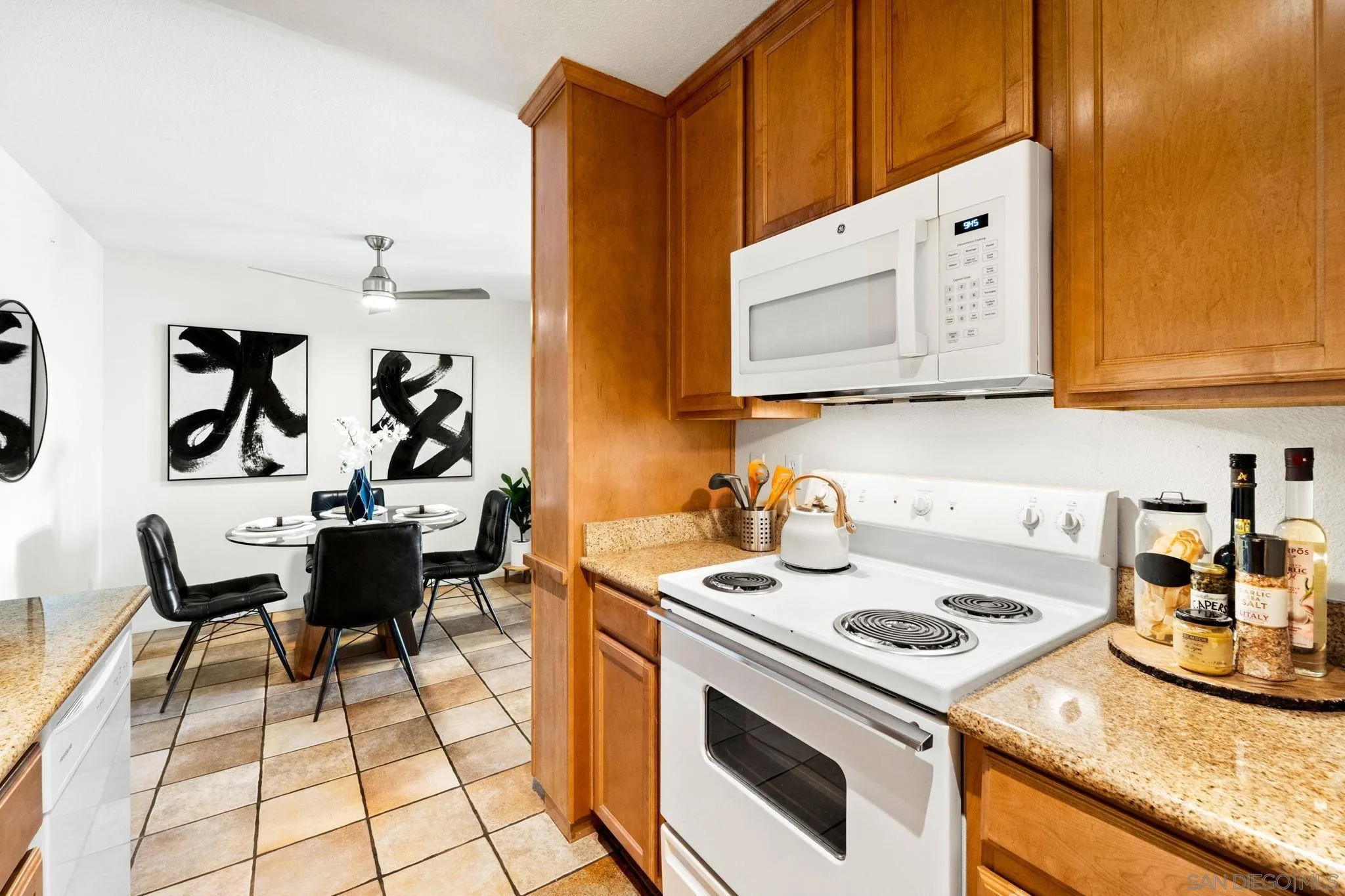 1760 S El Camino Real Unit D203