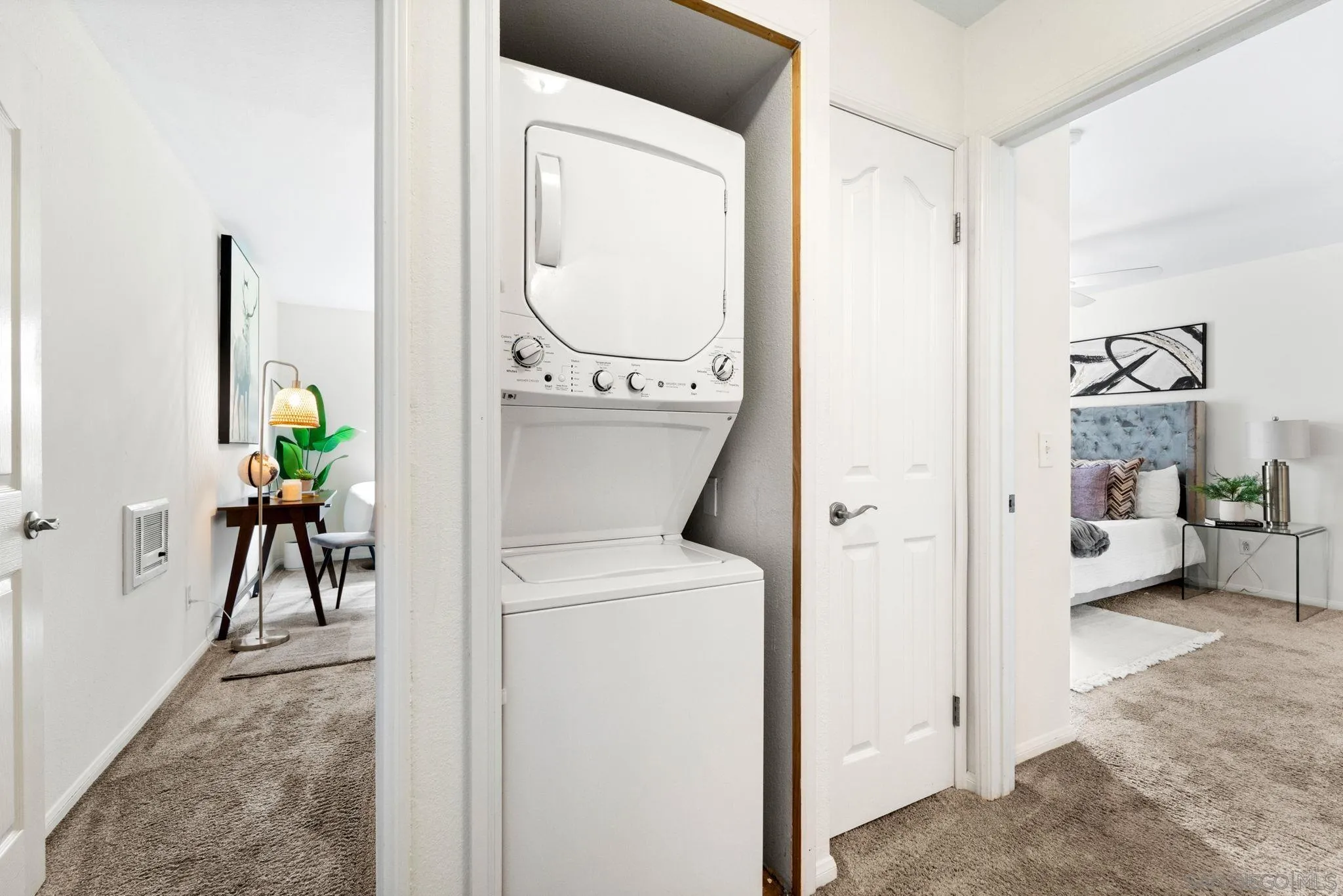 1760 S El Camino Real Unit D203