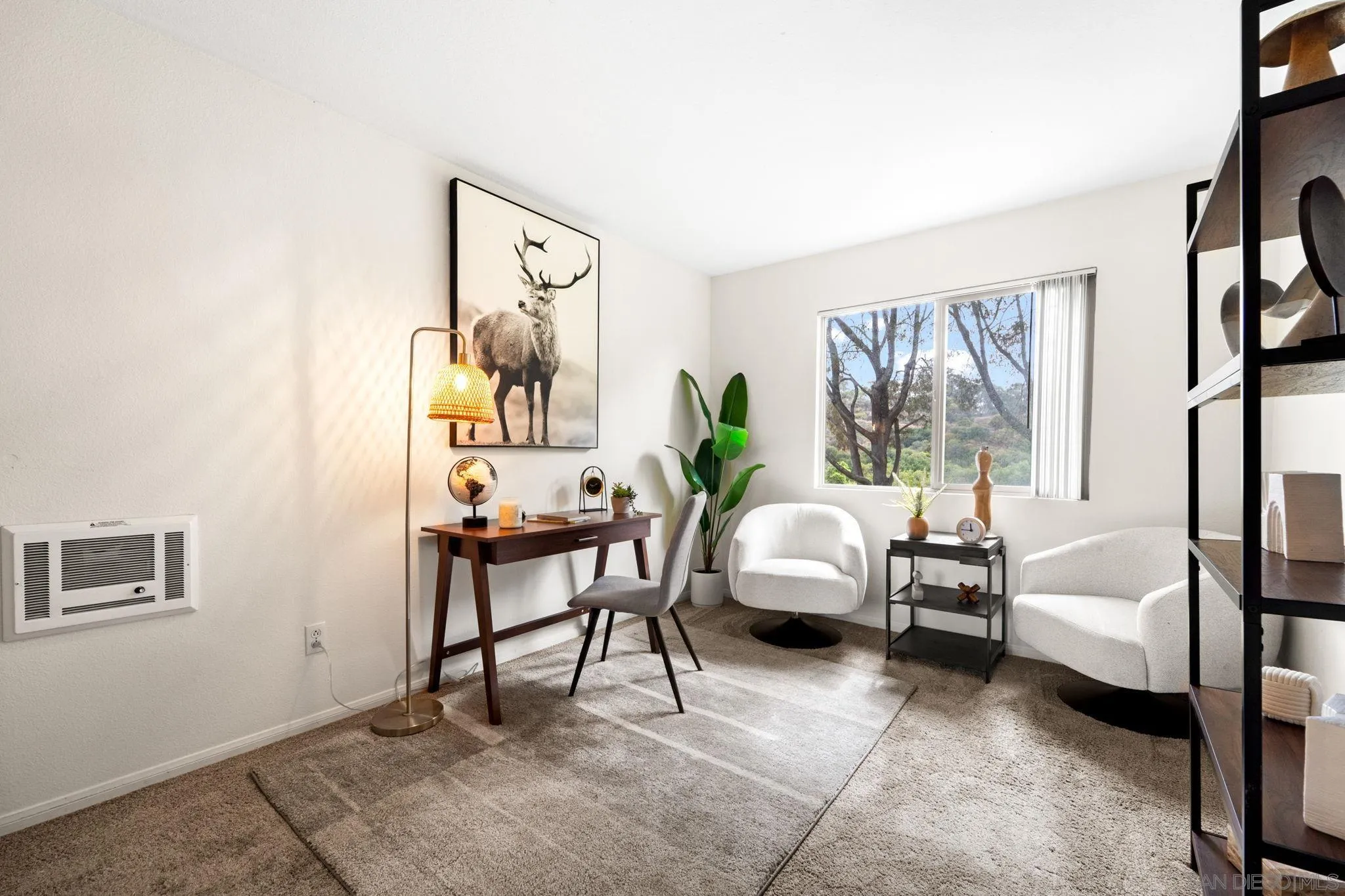 1760 S El Camino Real Unit D203