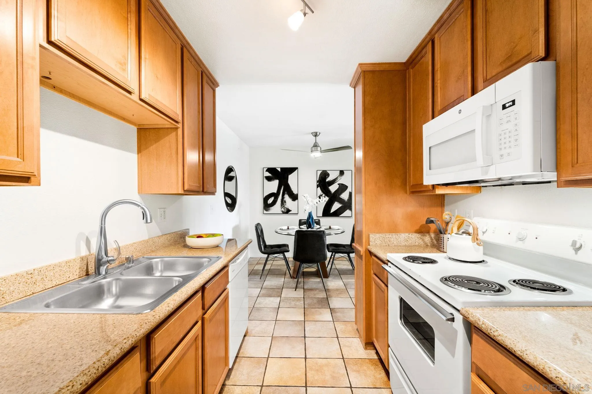 1760 S El Camino Real Unit D203