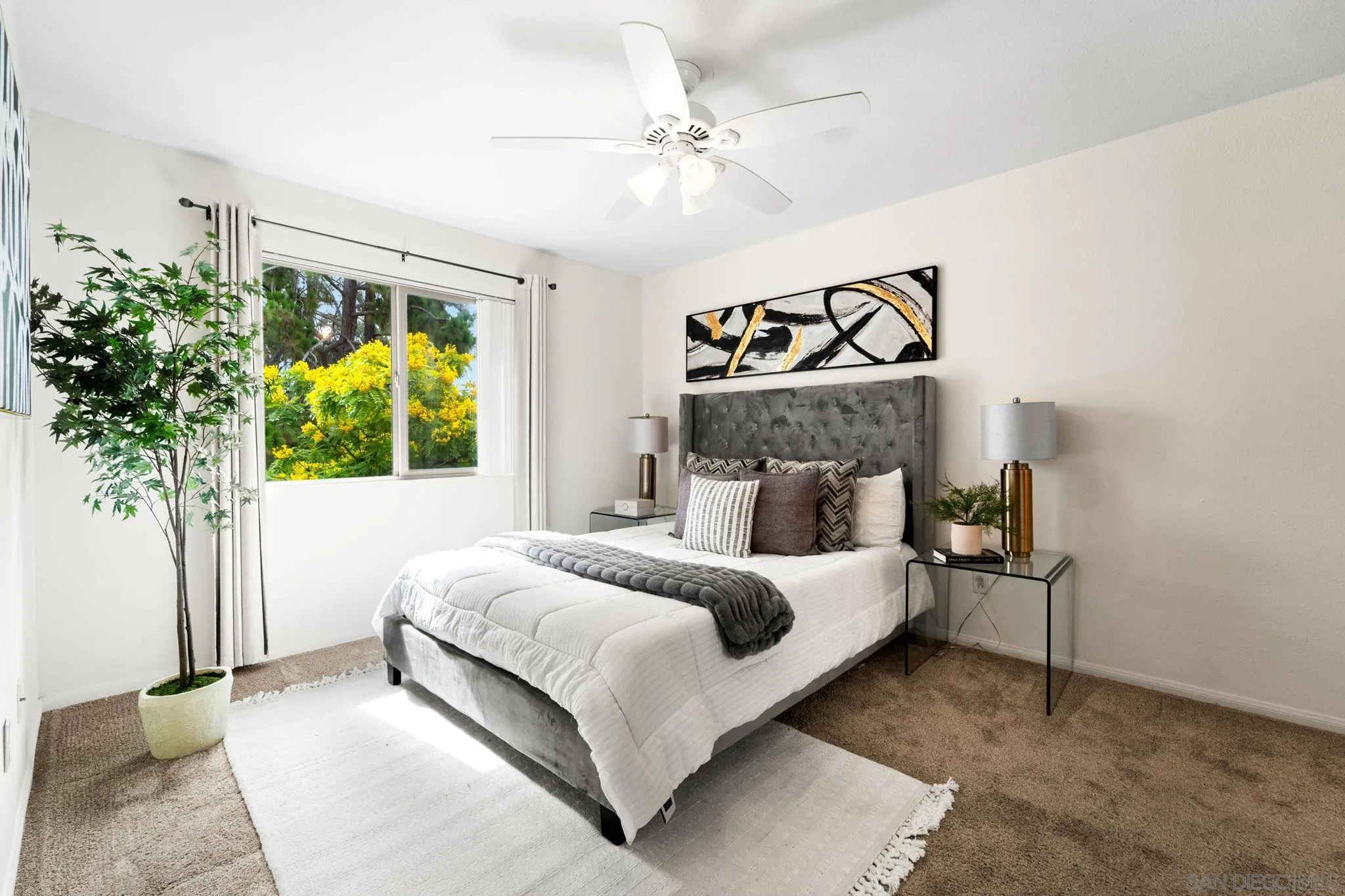 1760 S El Camino Real Unit D203