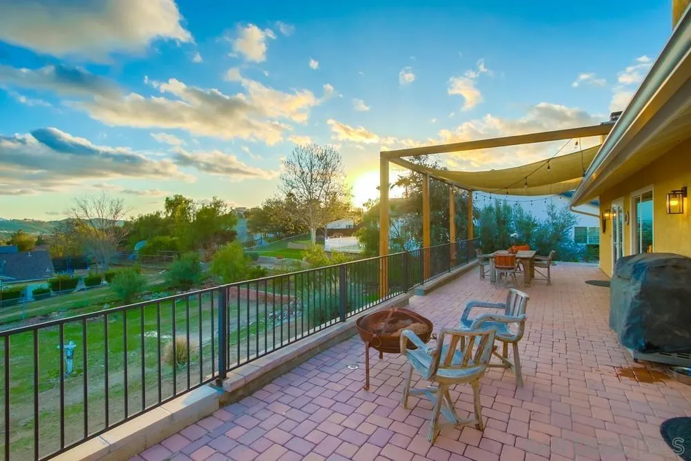 24437 Ysidro Drive