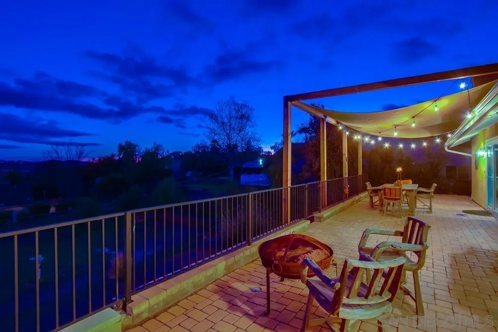 24437 Ysidro Drive