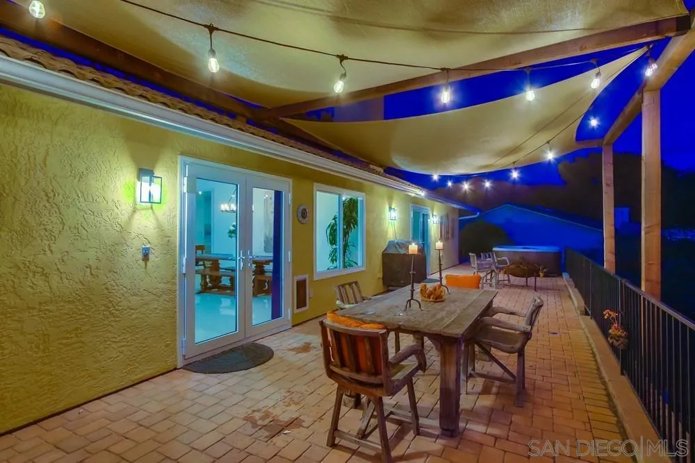 24437 Ysidro Drive
