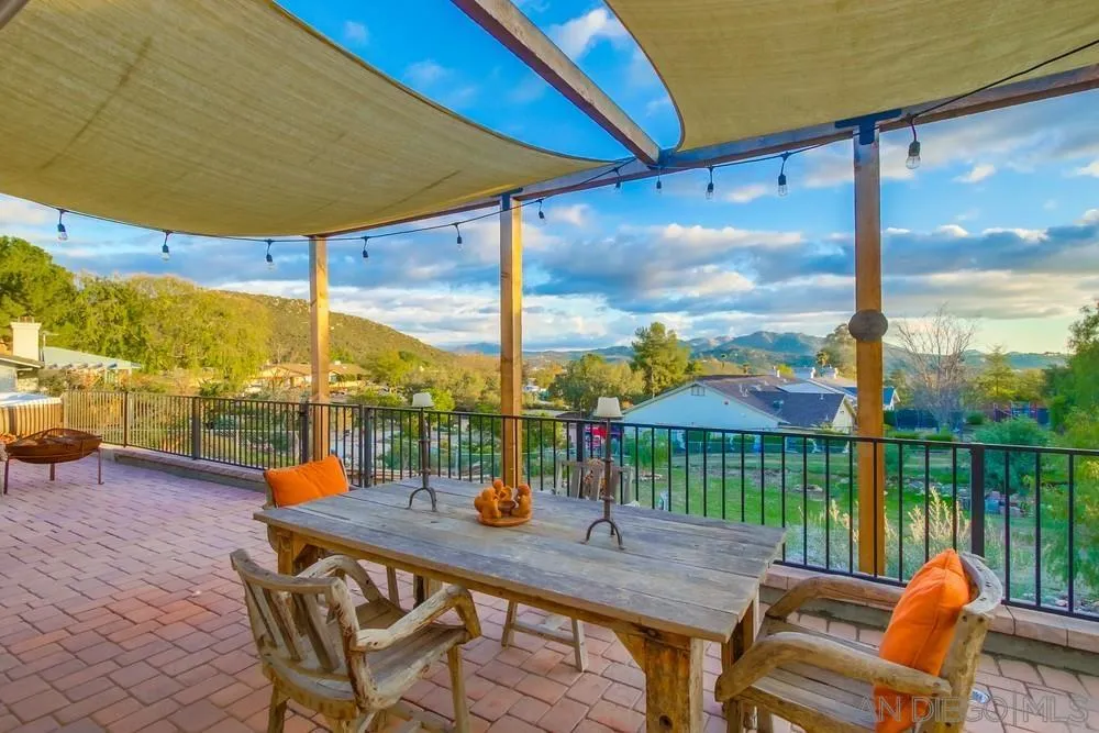 24437 Ysidro Drive
