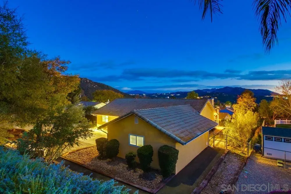 24437 Ysidro Drive