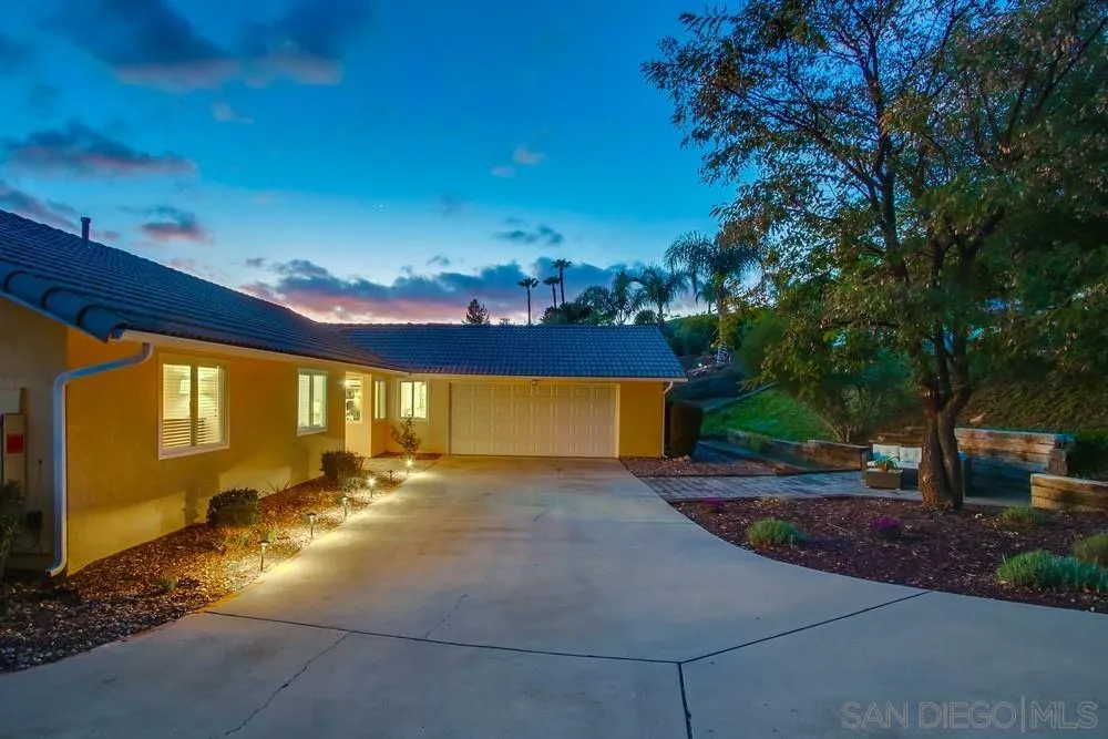 24437 Ysidro Drive