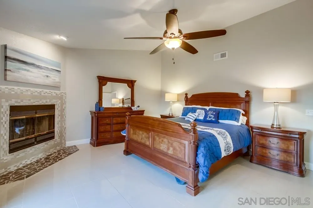 24437 Ysidro Drive