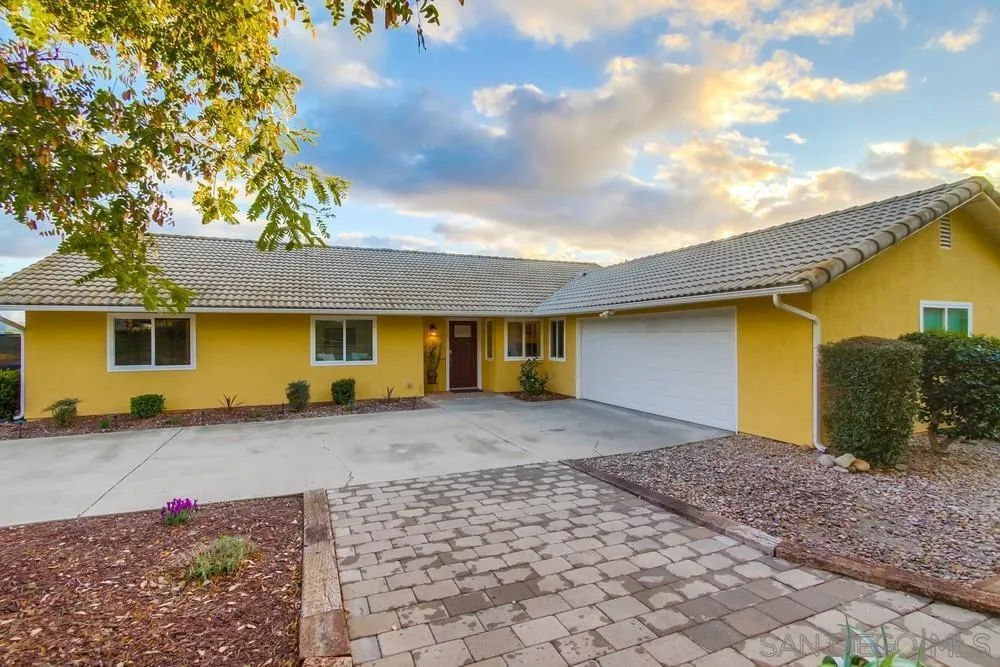 24437 Ysidro Drive